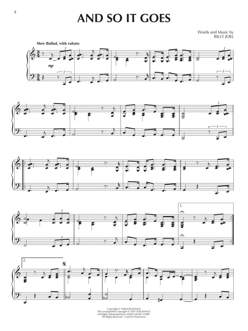 The Most Relaxing Songs for Piano Solo
