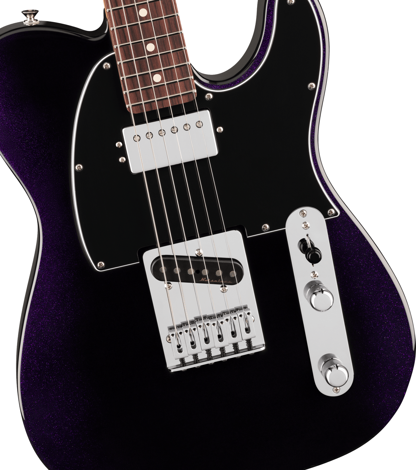 Fender Player II Modified Telecaster SH, Rosewood Fingerboard, Dusk