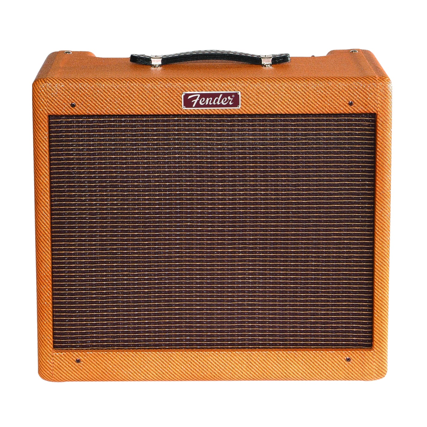 Fender Blues Junior Lacquered Tweed, Guitar amp