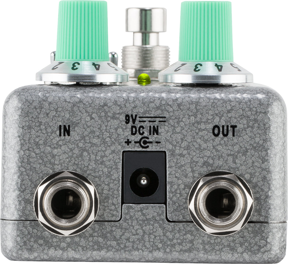 Fender Hammertone® Flanger Pedal