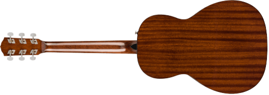 Fender CP-60S Parlor, Acoustic Guitar