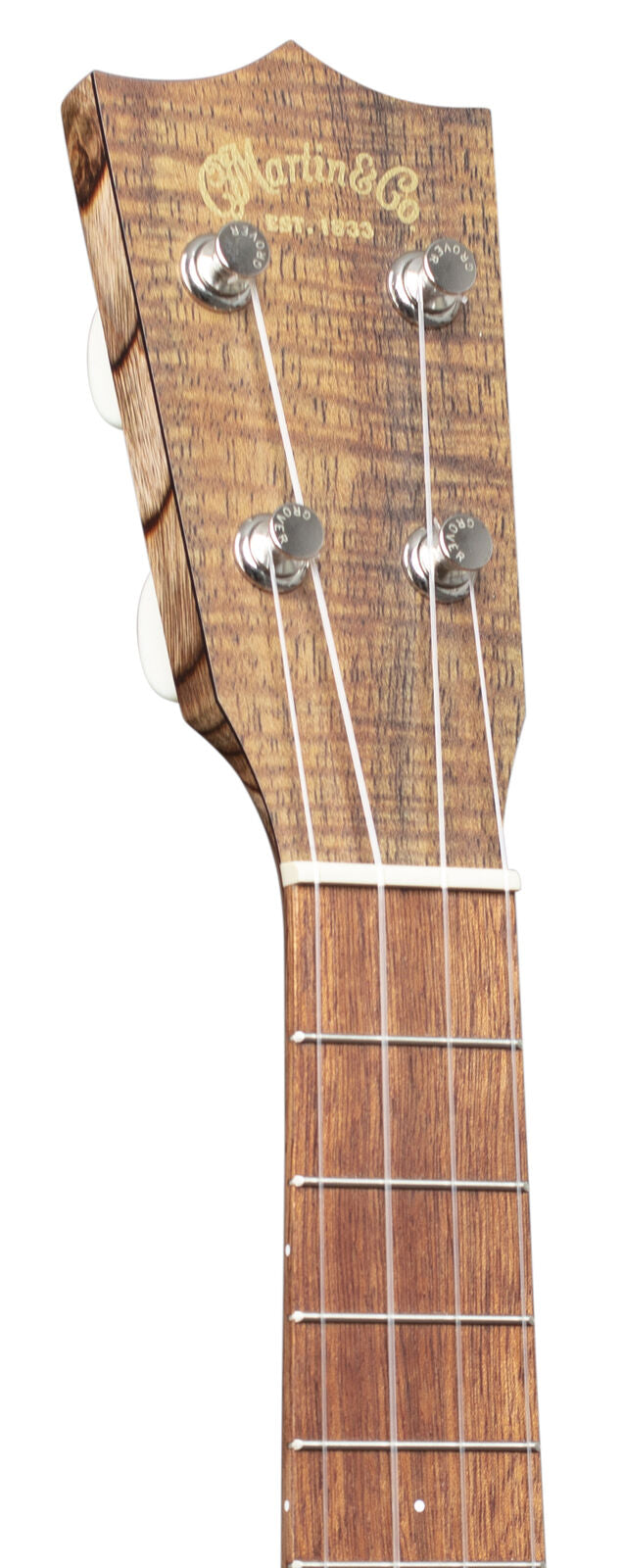 Martin 0XK Concert Uke Ukulele