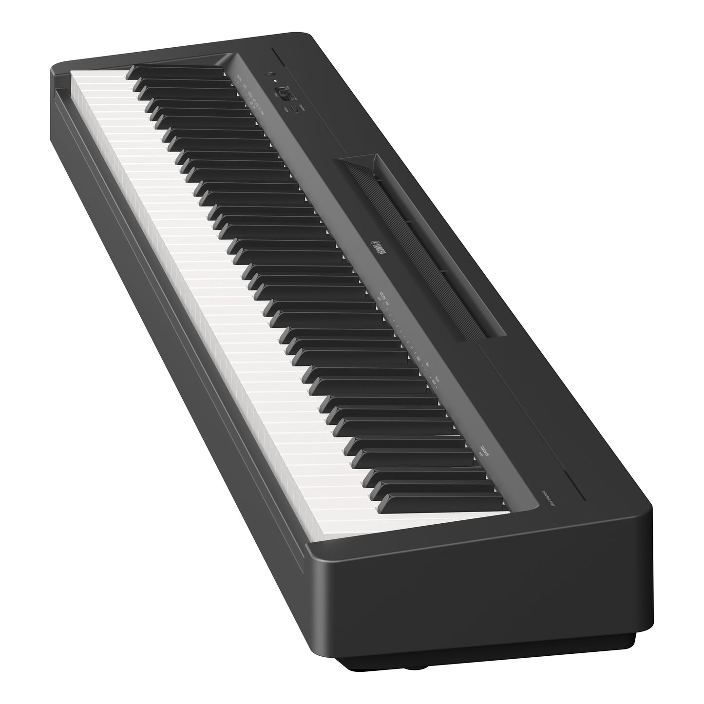 Yamaha P-145BT Portable Digital Piano With Bluetooth