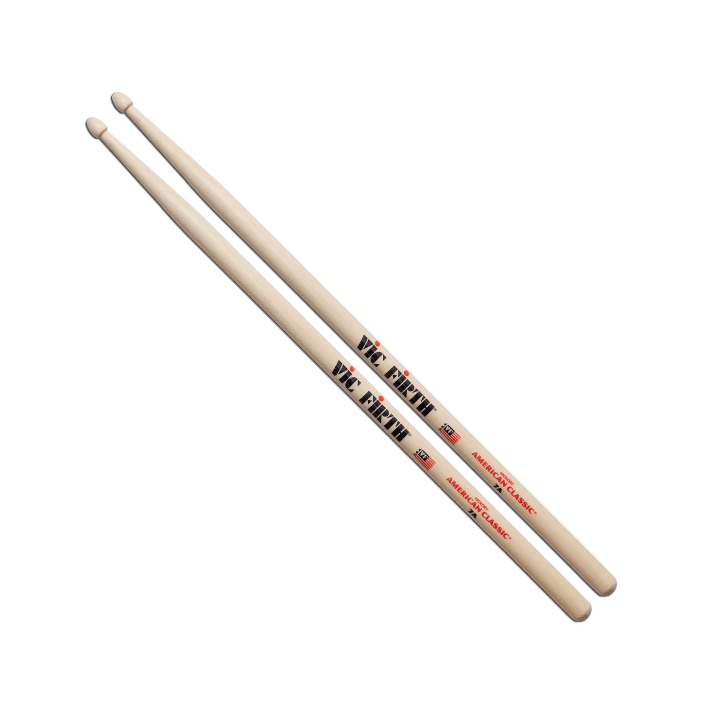 Vic Firth American Classic® 7A Drumsticks