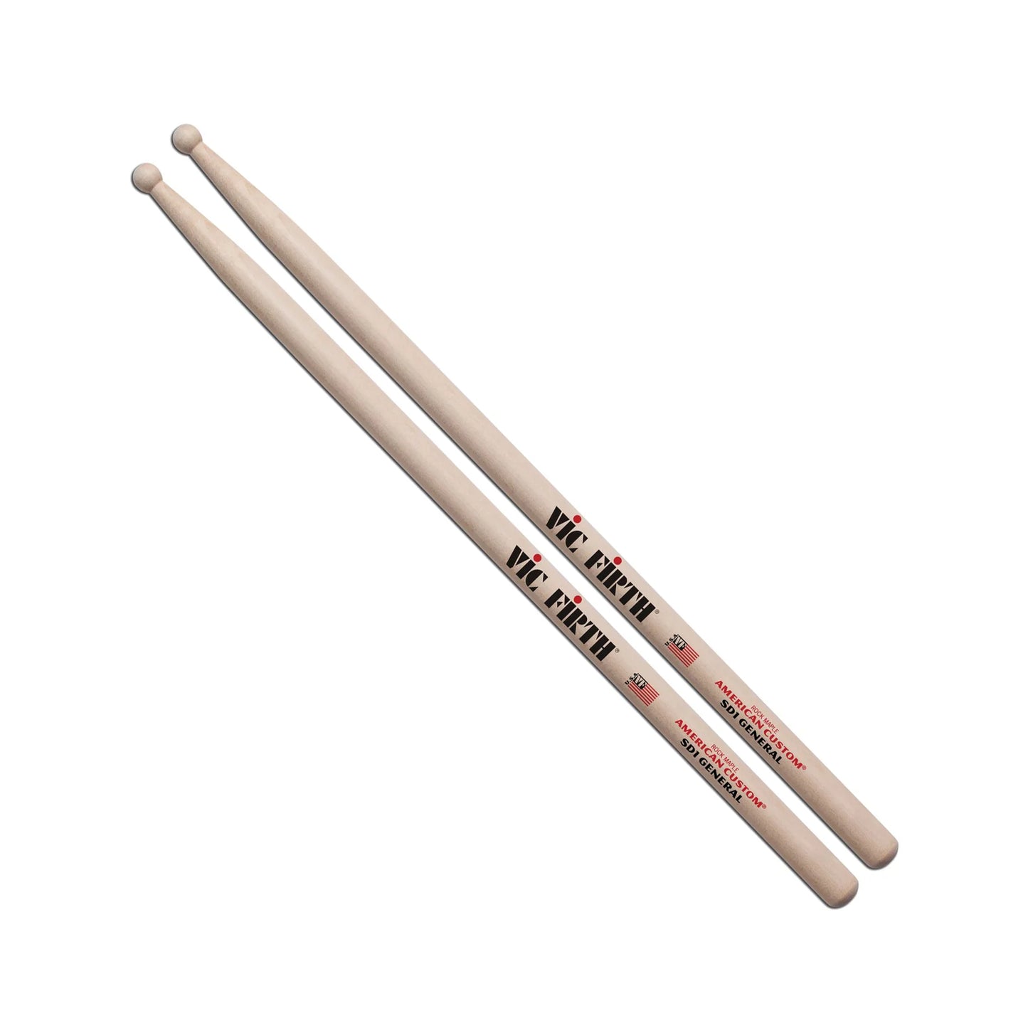 Vic Firth American Custom® SD1 General Drumsticks