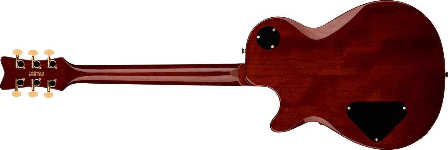 Gretsch Electromatic® Jet™, Rosewood Fingerboard, Vintage White