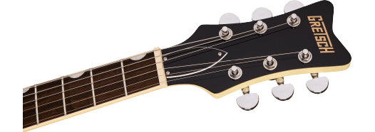 Gretsch Streamliner™ Jet™ Club, Laurel Fingerboard, Aged White