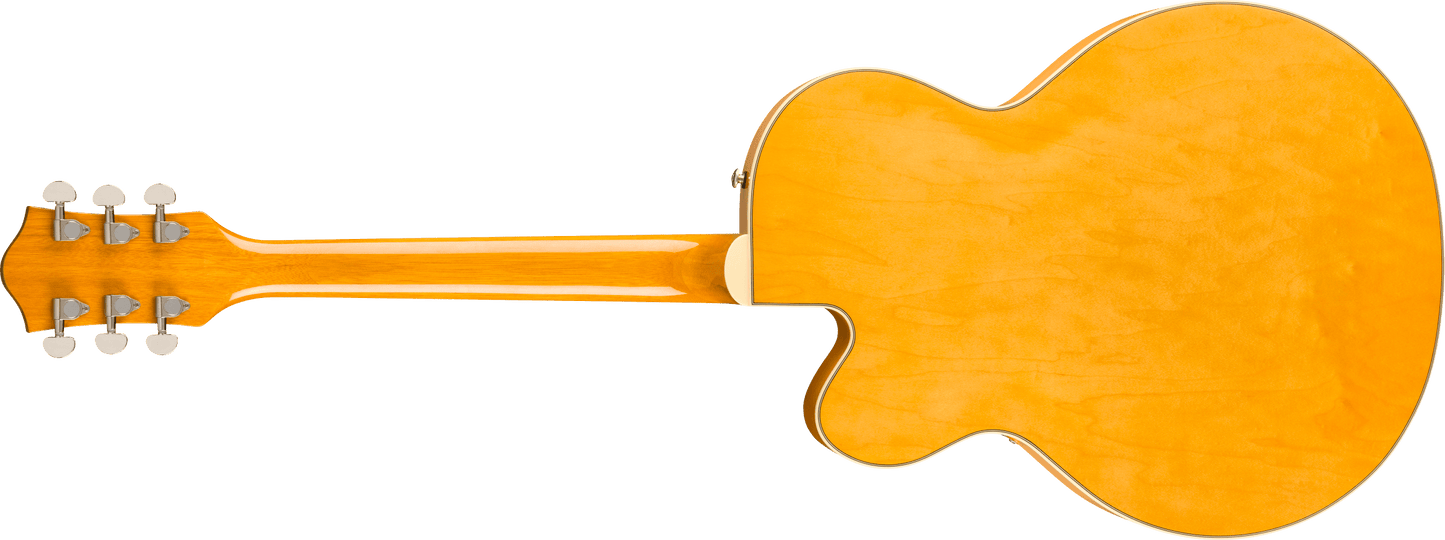 Gretsch G2420 Streamliner™ Hollow Body with Chromatic II Village Amber