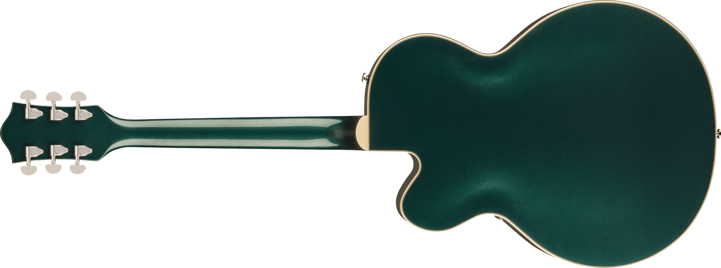Gretsch G2420 Streamliner™ Hollow Body with Chromatic II, Cadillac Green