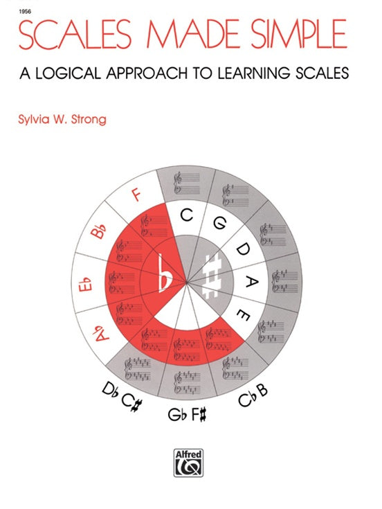 Scales Made Simple