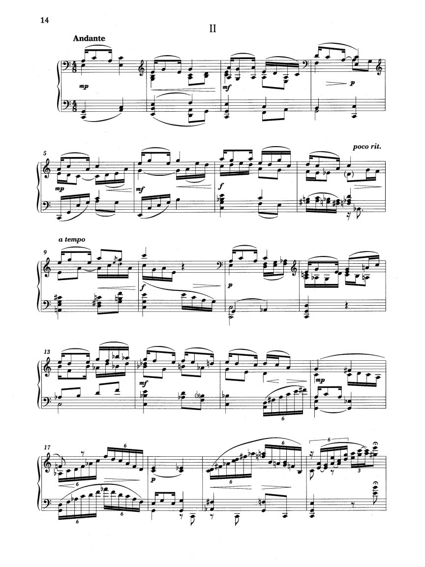 Price: Sonata in E minor - G. Schirmer