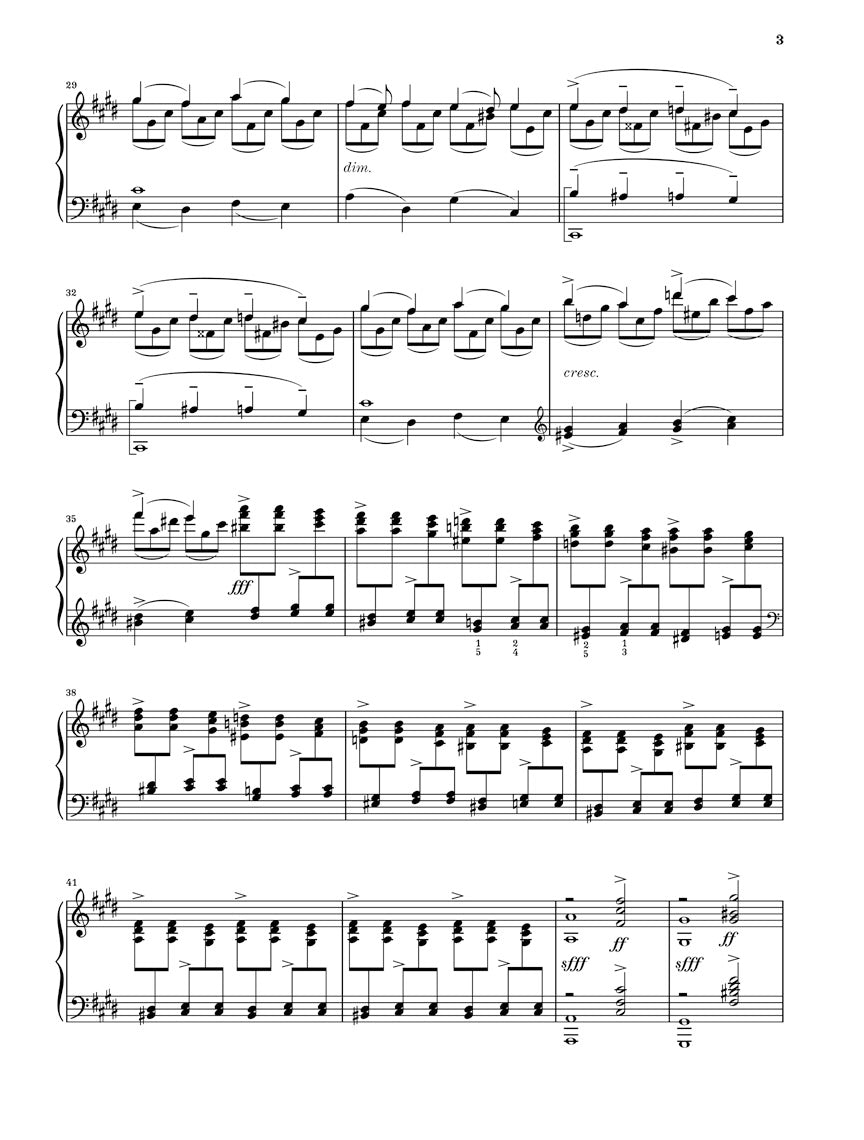 Rachmaninoff: 24 Preludes - Henle Urtext