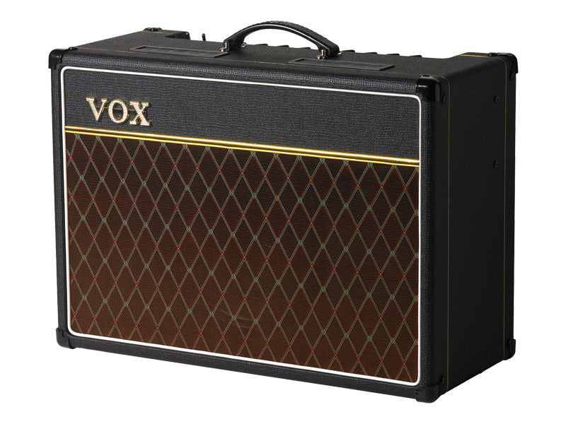 VOX AC15C1, Guitar Amp