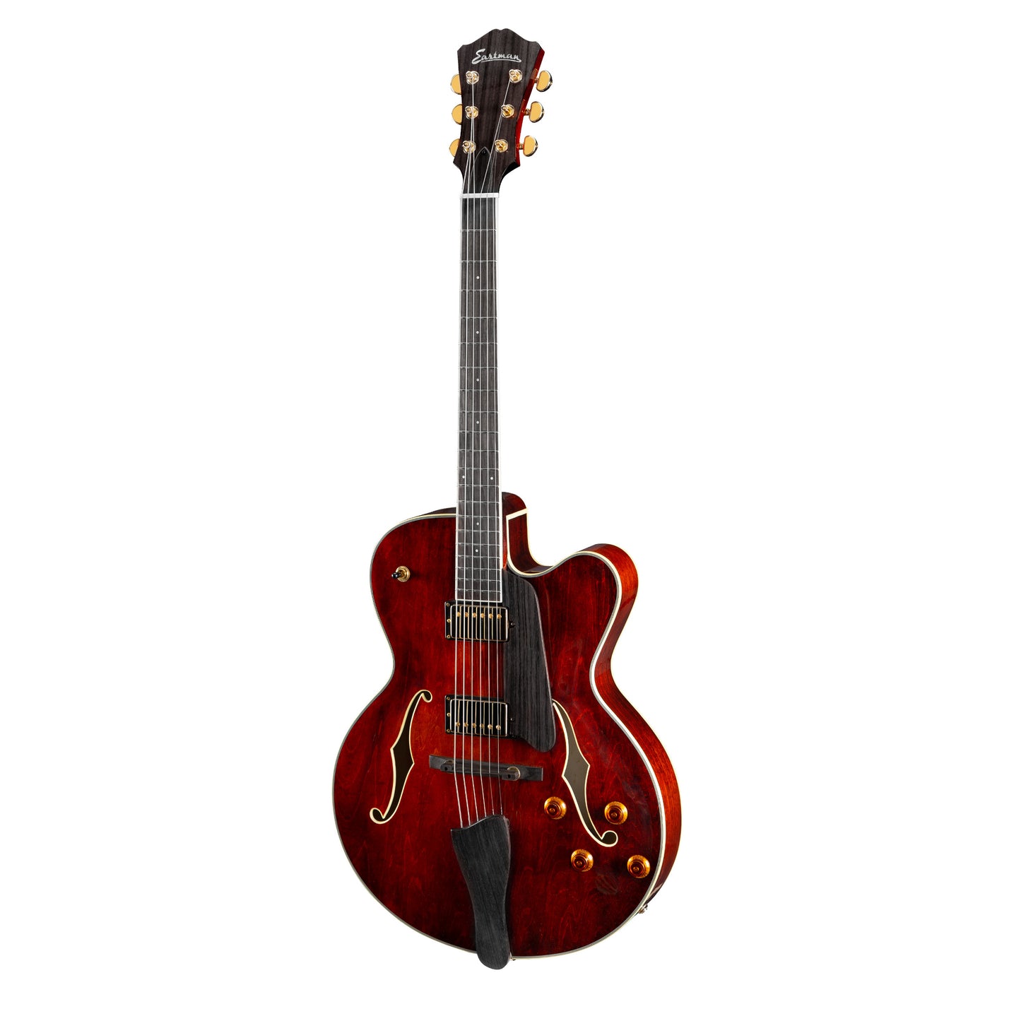 Eastman AR403CED Archtop Guitar