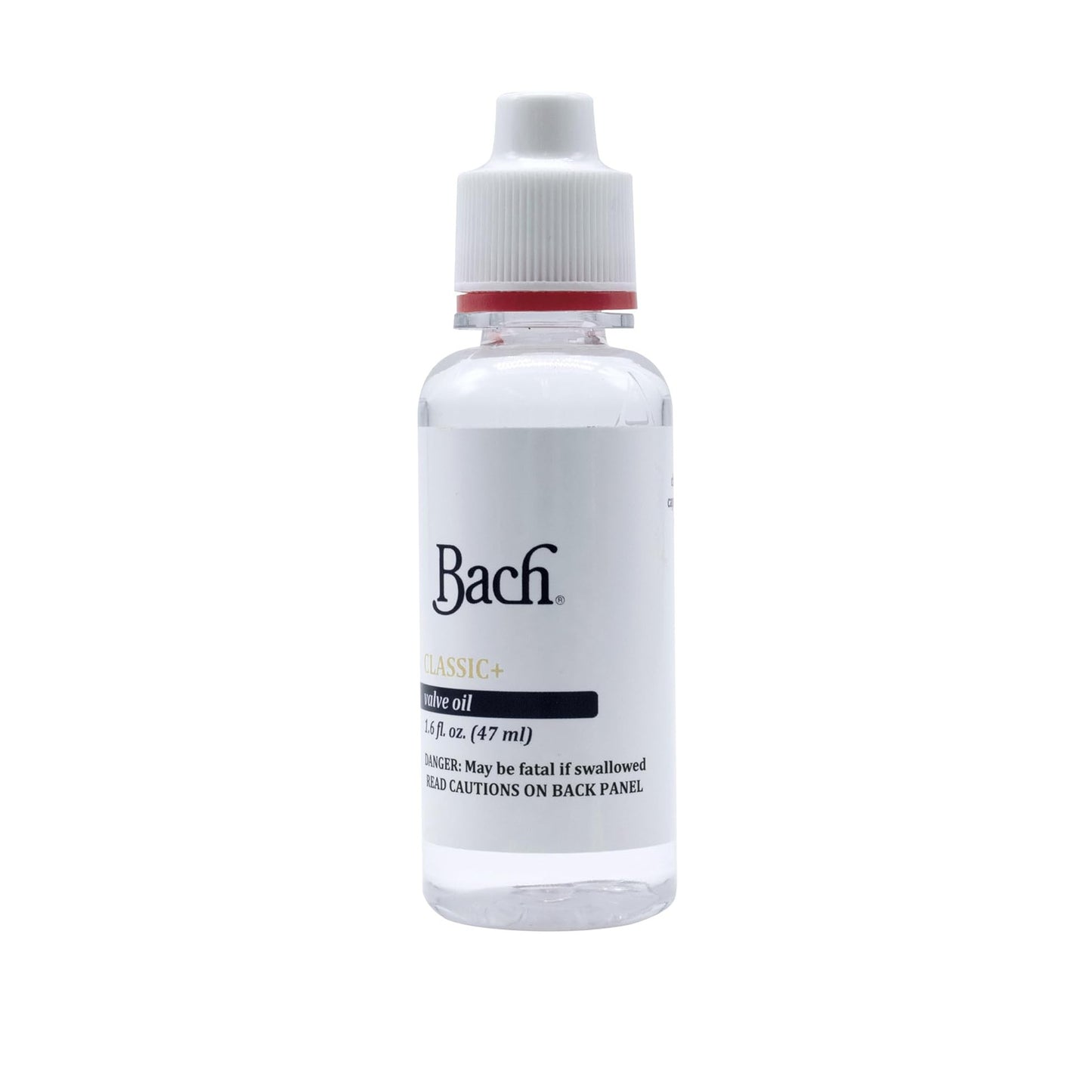 Bach VO1885SG Synthetic Valve Oil