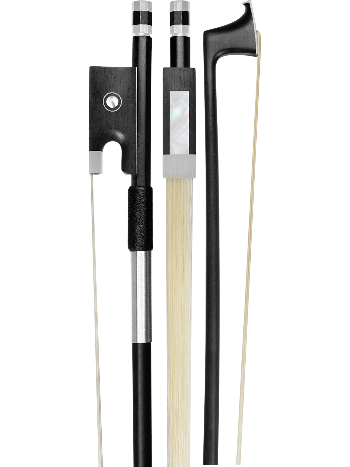 Maple Leaf MLS 130 Apprentice Collection Violin Outfit 3/4 Size