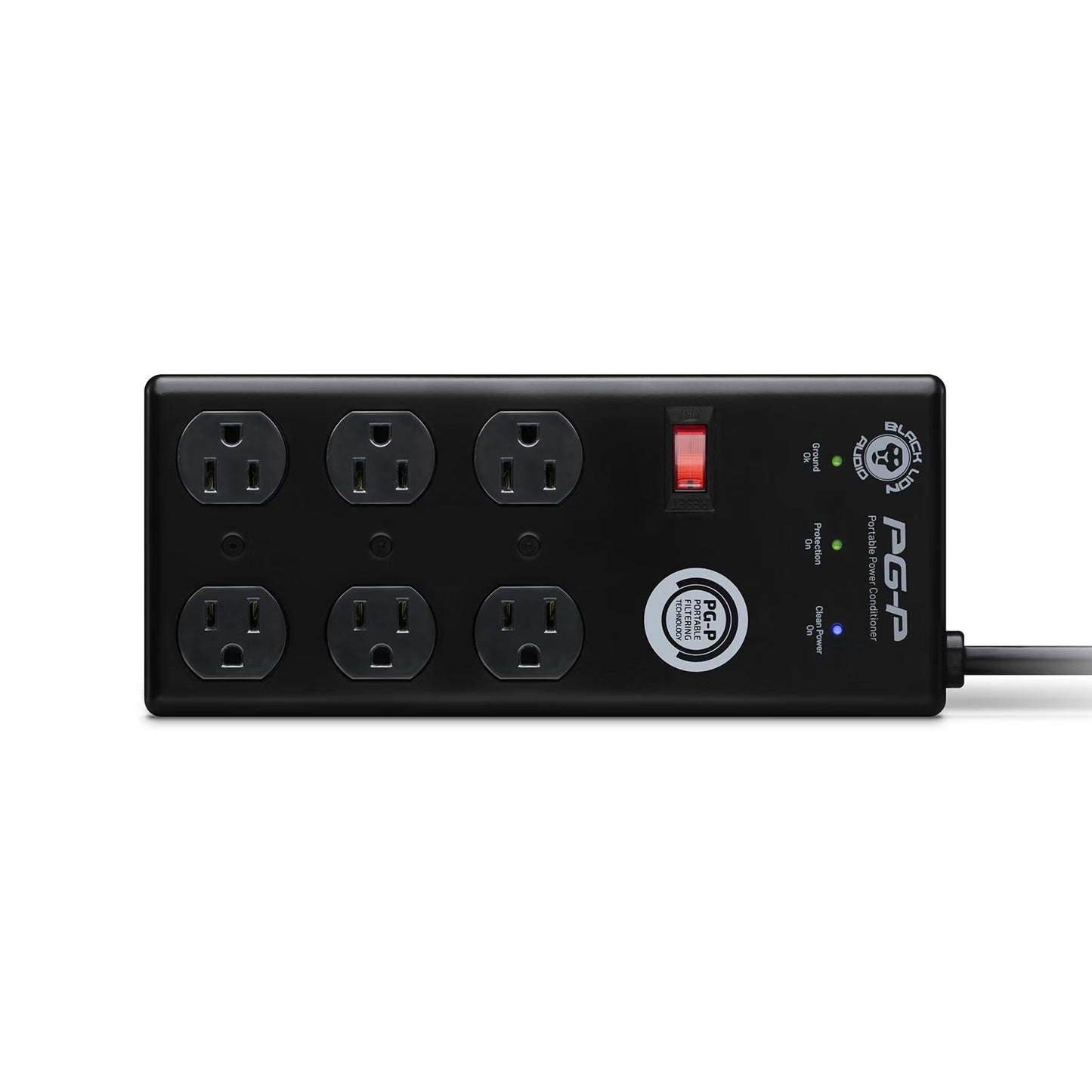 Black Lion Audio, PGP Portable Studio-Grade Power Conditioner & Surge Protector