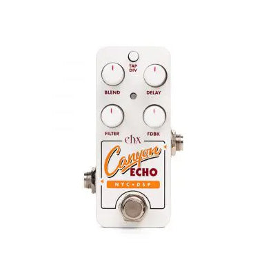 Electro Hamonix Pico Canyon Echo, Digital Delay