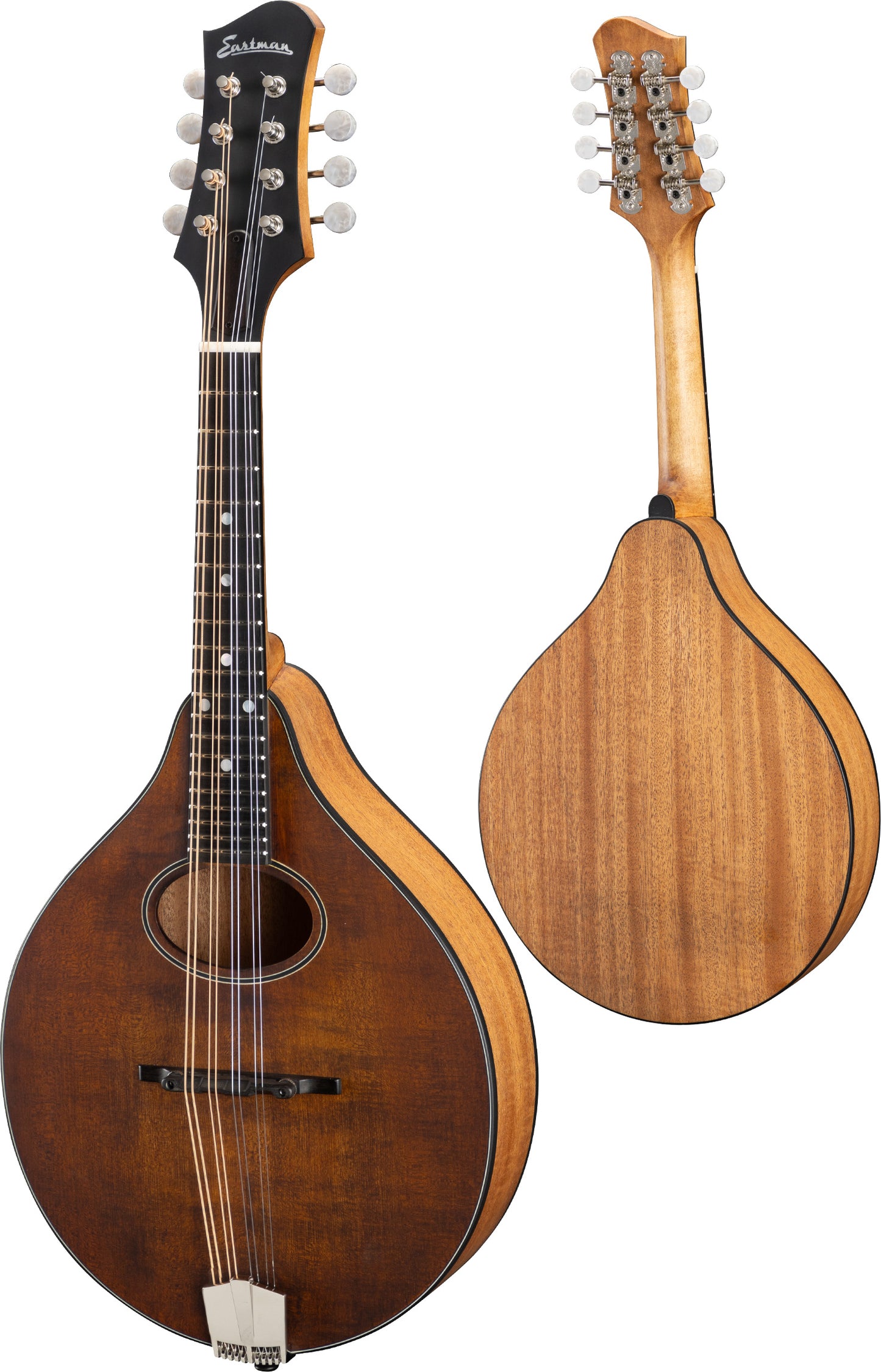 Eastman PCH-M104, Classic, A style Mandolin
