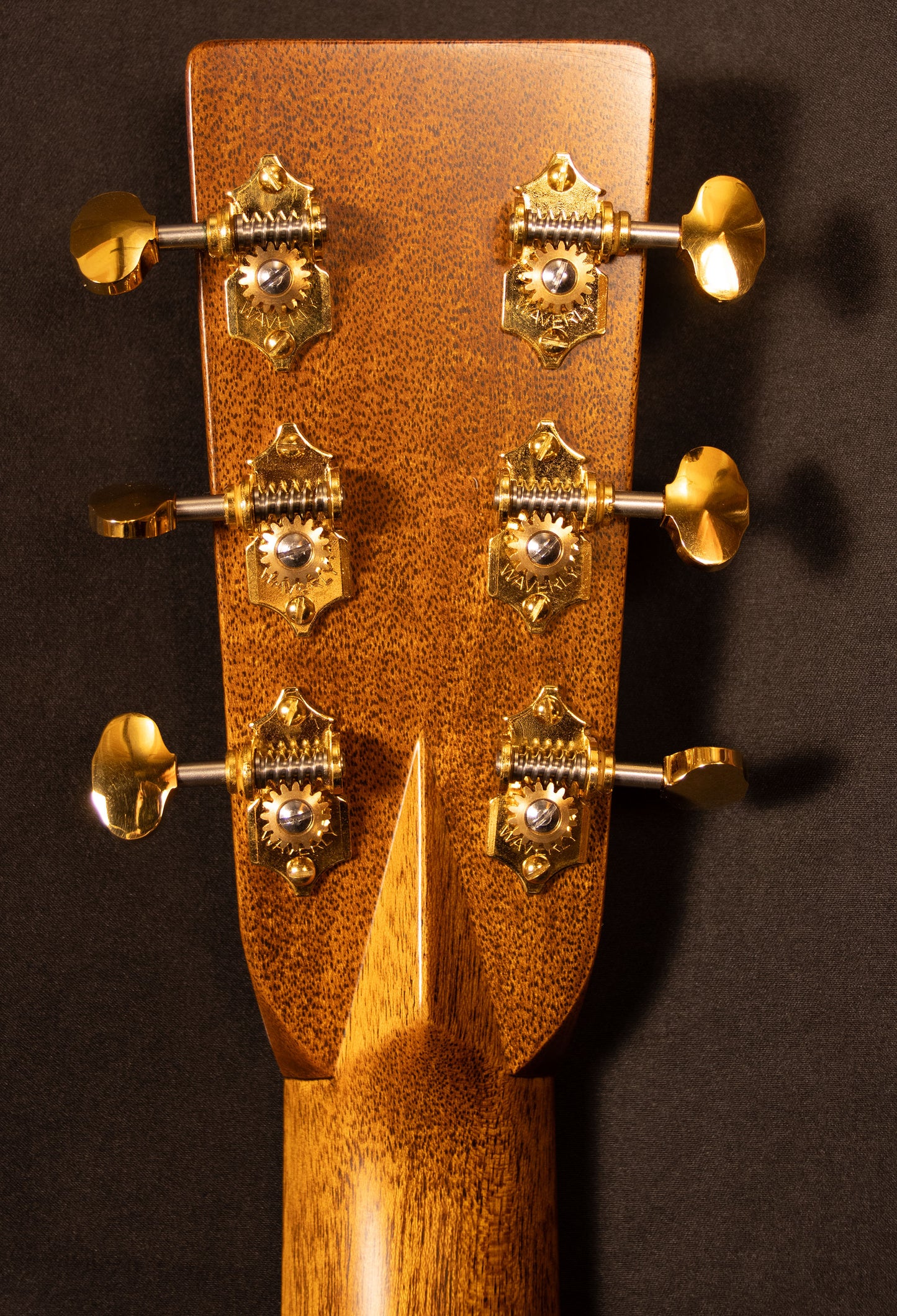 Martin Custom Shop OM-28 Guitar Adirondack Spruce Top Cocobolo B&S