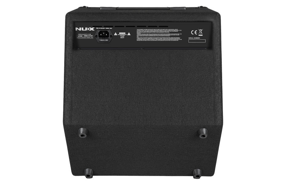 NUX DA-30BT Personal Monitor Amplifier