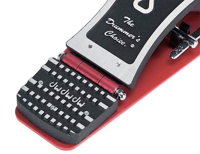 DW DWCP5000AD4 Single Bass Drum Pedal