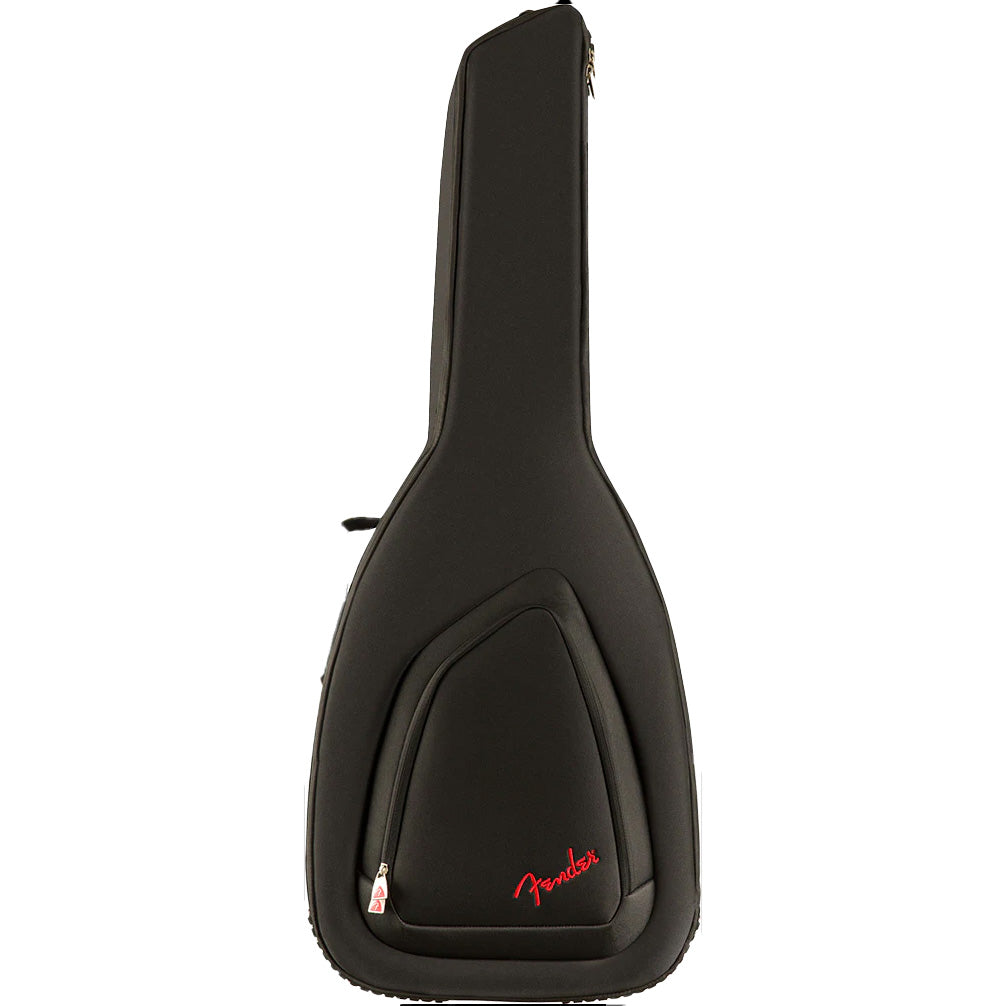 Fender FA610 Dreadnought Gig Bag, Black