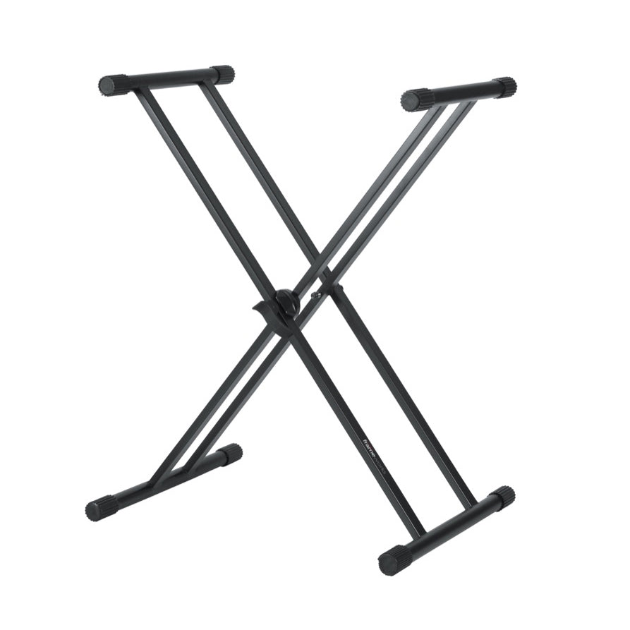 Gator GFW-KEY-2000X Deluxe “X” Style Keyboard Stand