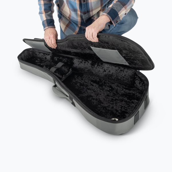 Onstage GHC7550CG Hybrid Classical Guitar Gig Bag