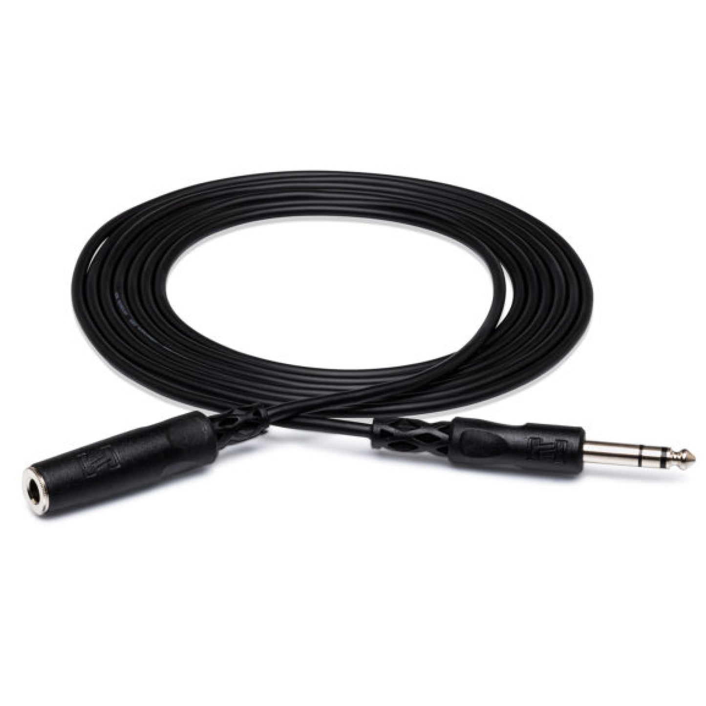 HOSA HPE-310 Headphone Extension Cable, 10 FT, 1/4 TO SAME