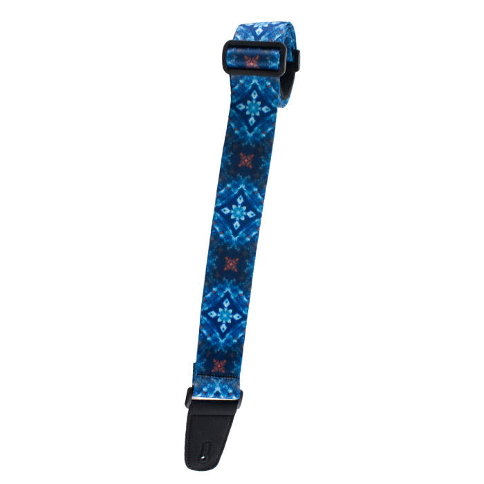 Henri Heller ARTIST SERIES SUBLIMATION STRAPS, HSUB2-69