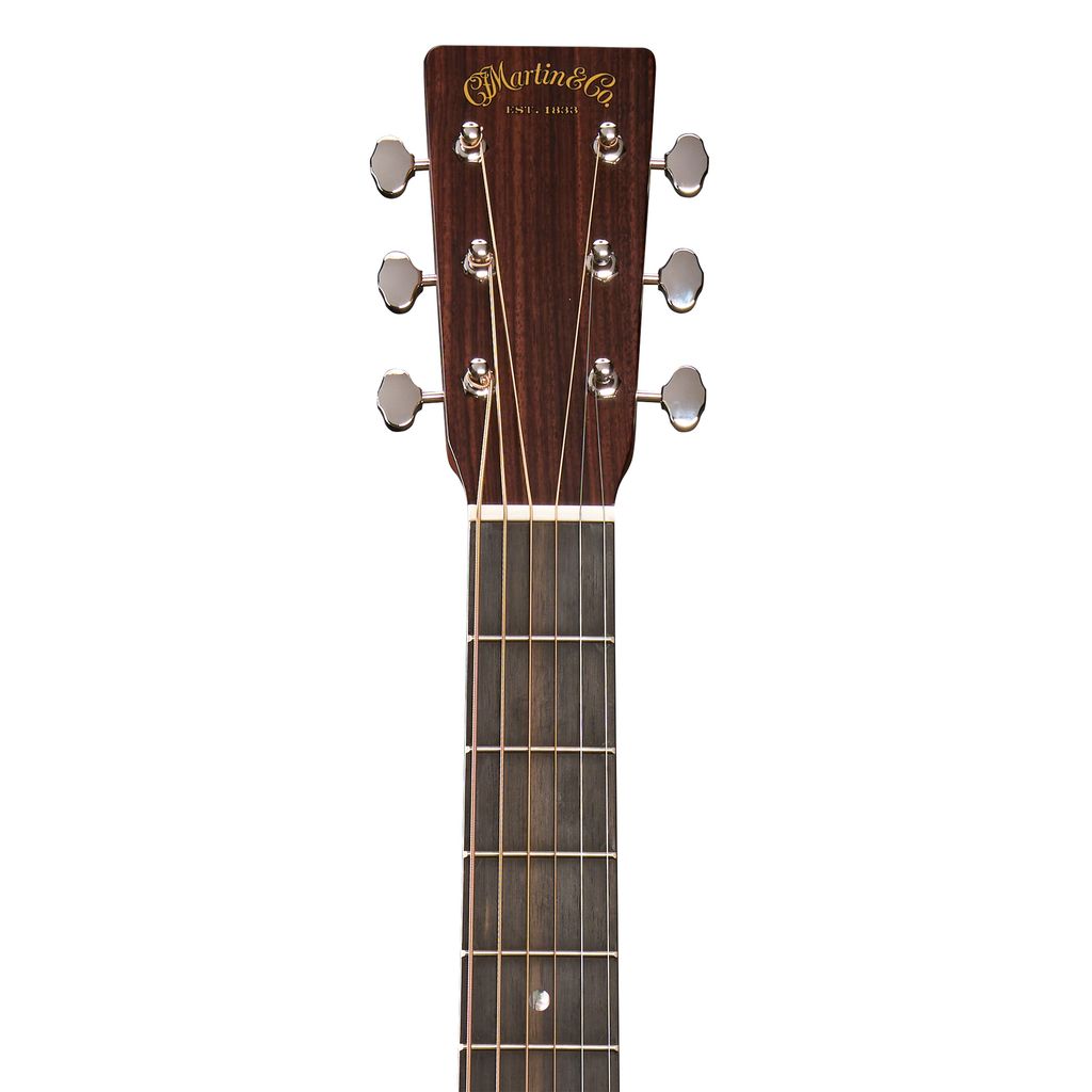 Martin D-18 Custom Shop 2025 Aidirondack Spruce Top (Coming In 2026)