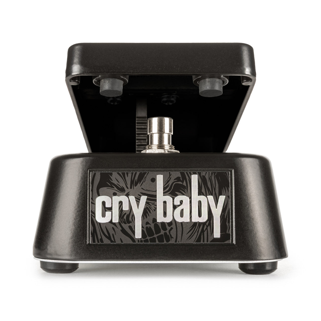DUNLOP IRON MAIDEN KILLERS CRY BABY® WAH IM95K Collector's Edition