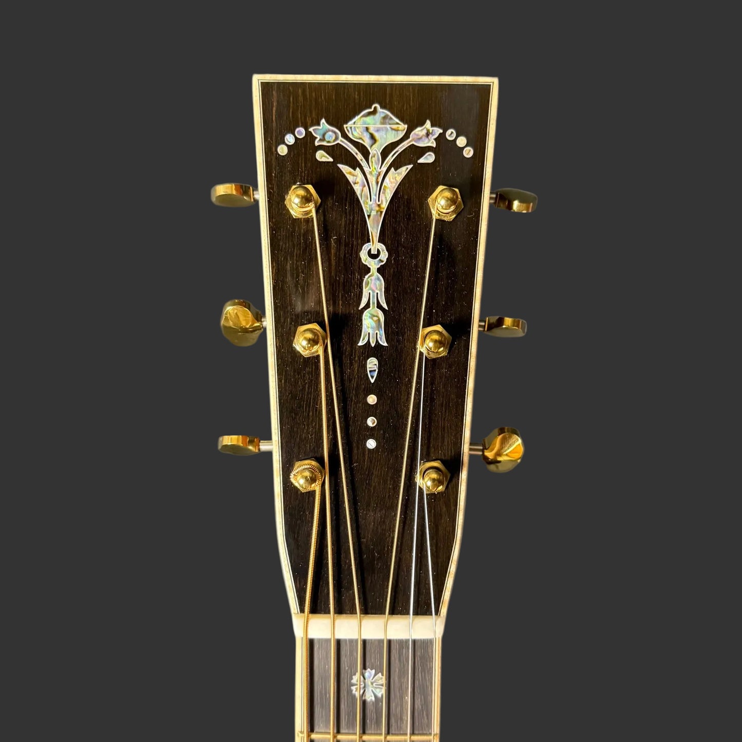 Martin D-42 Modern Deluxe Acoustic Guitar
