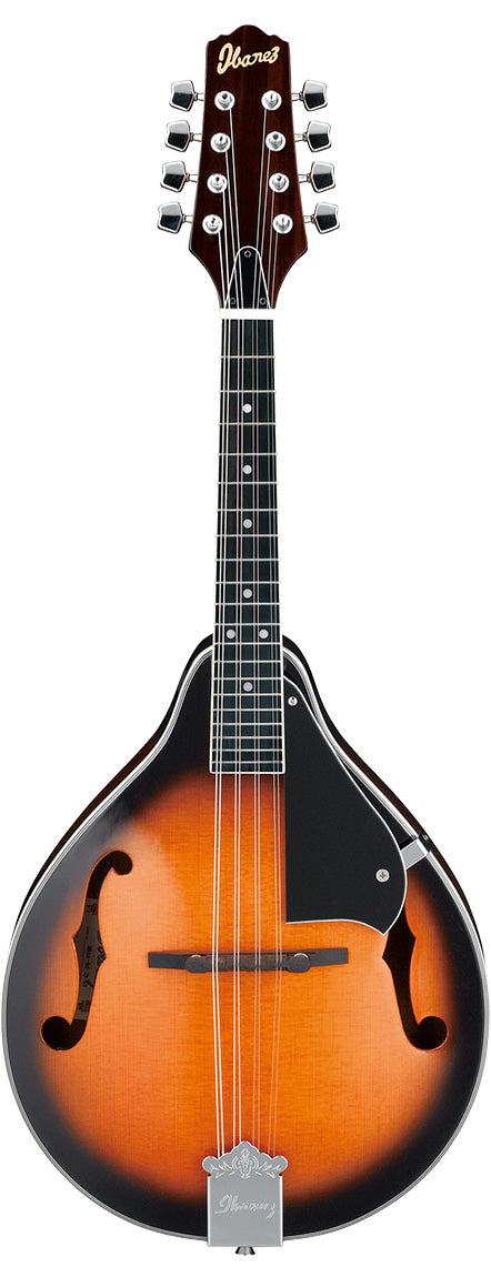 Ibanez M510 A-Style Mandolin