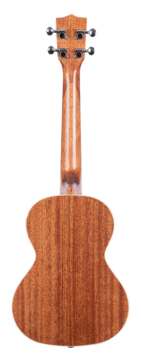 Kala KA-TG Gloss Mahogany Tenor Ukulele, KA-TG