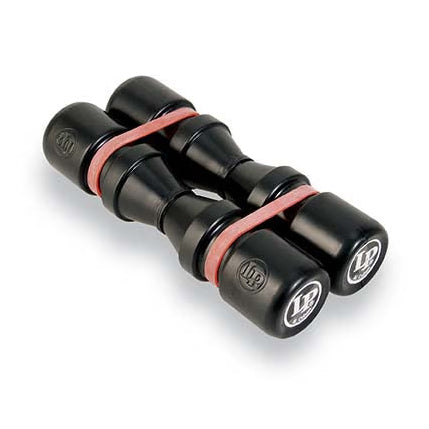 Latin Percussions Duoshake Soft LP441