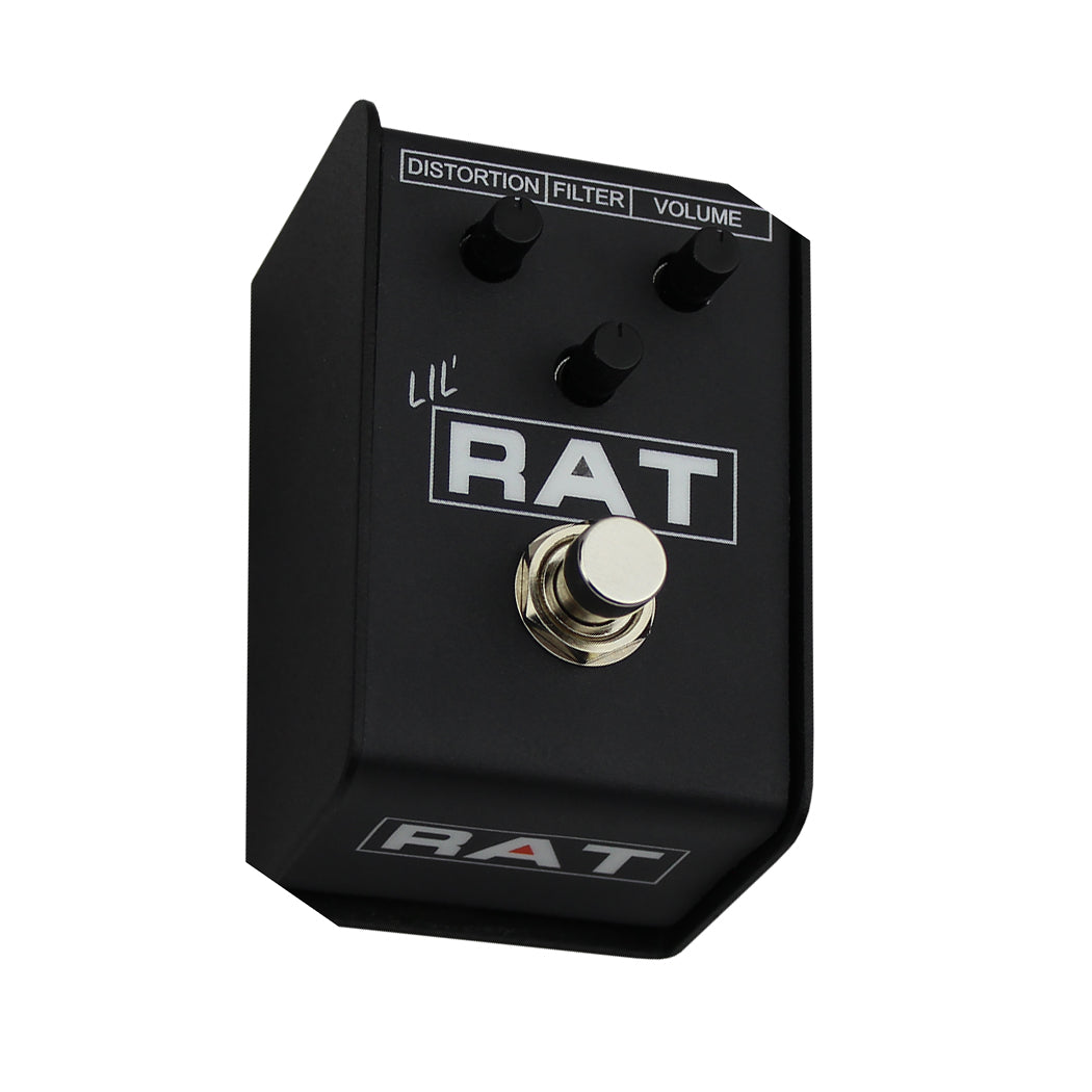 Proco Sound LIL RAT Distortion Pedal