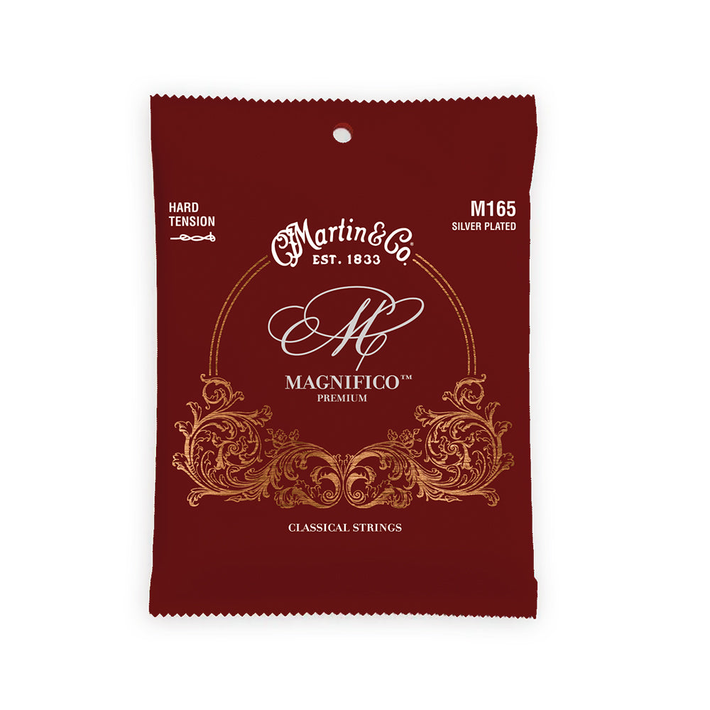 Martin Classical Magnifico® Premium Guitar Strings M165