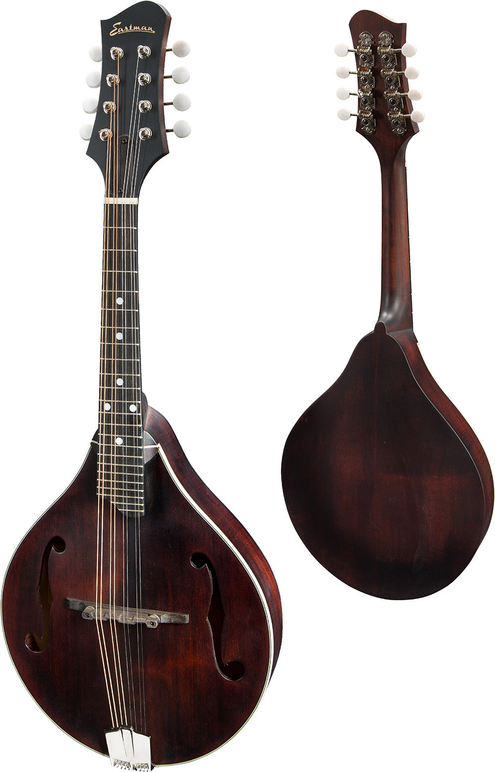 Eastman MD305, A style Mandolin