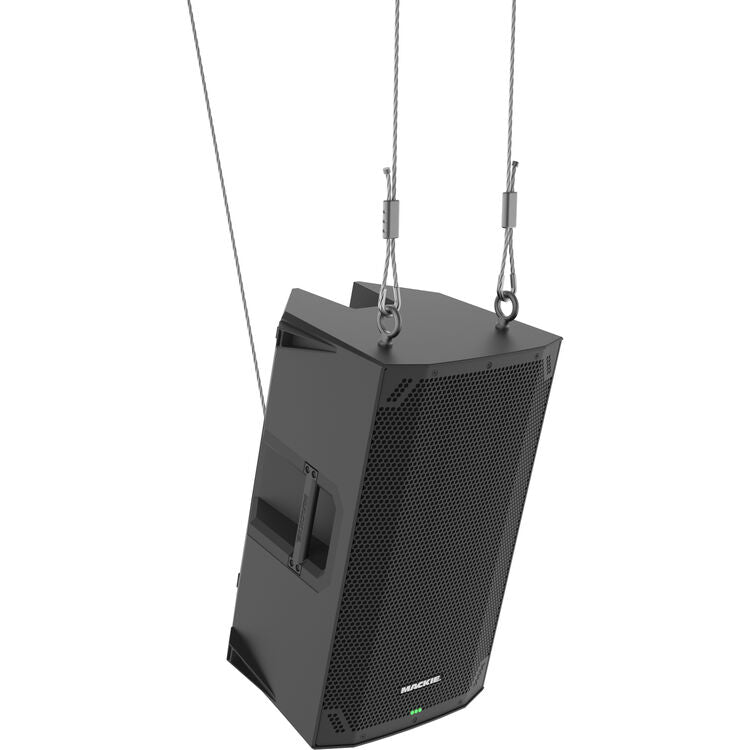 Mackie Thump12v4 12” Professional Powered Loudspeaker
