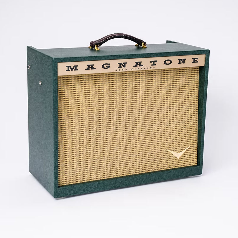 Magnatone Kingston Guitar Amp