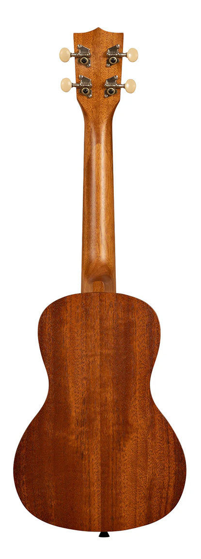 Makala MK-CPACK Concert Ukulele Pack, everything you need