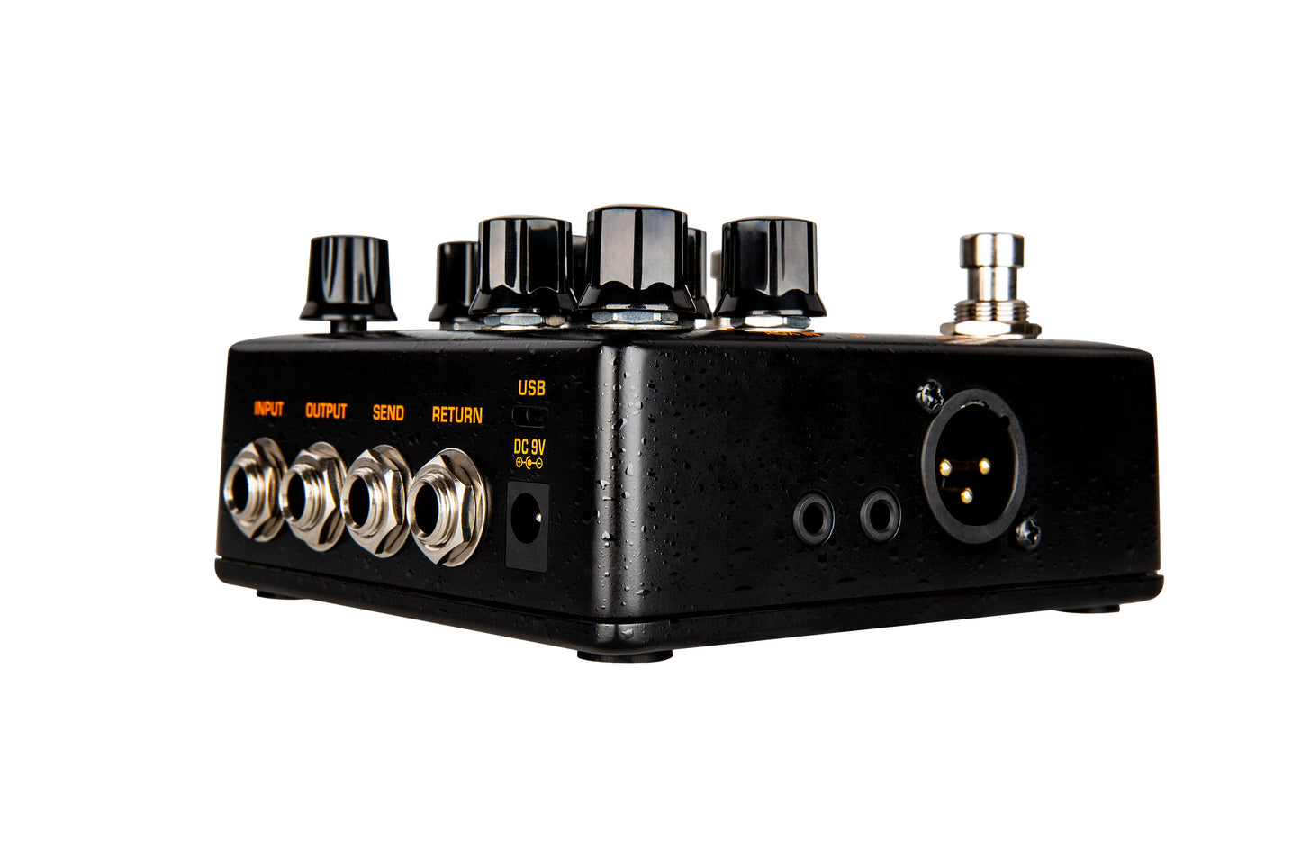 NUX Optima Air Acoustic Simulator & IR Loader