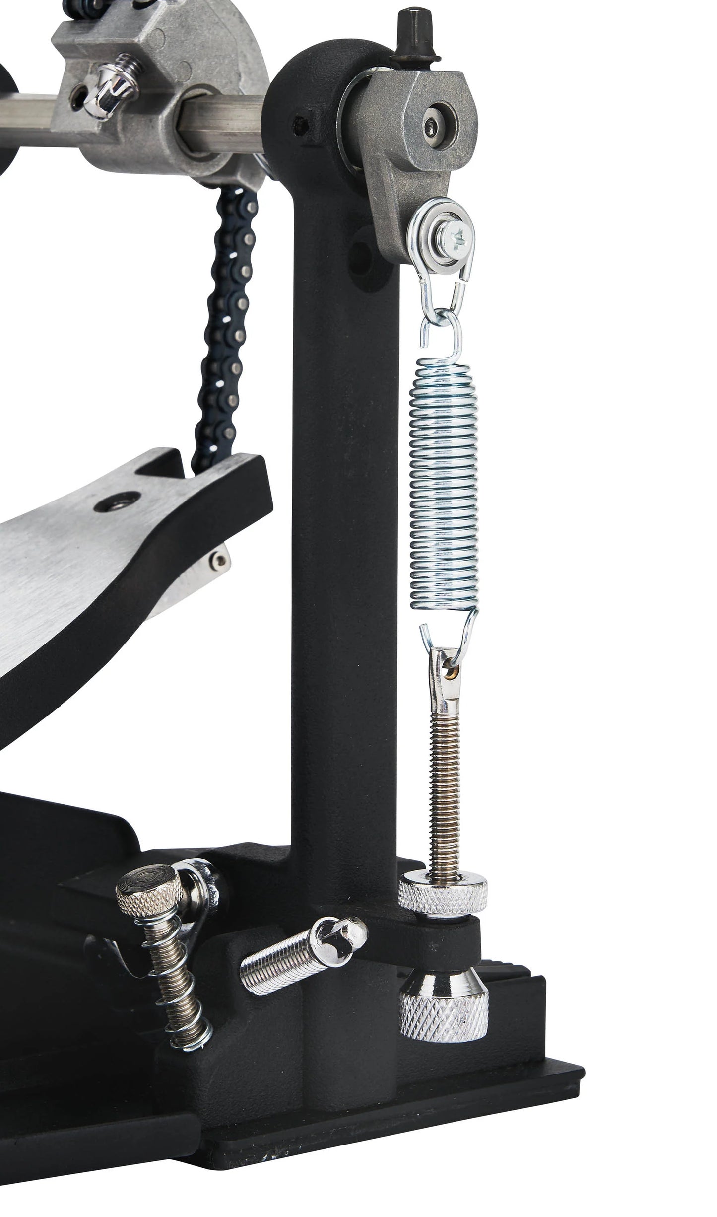 DW 700 Series Double Bass Drum Pedal PDDP712