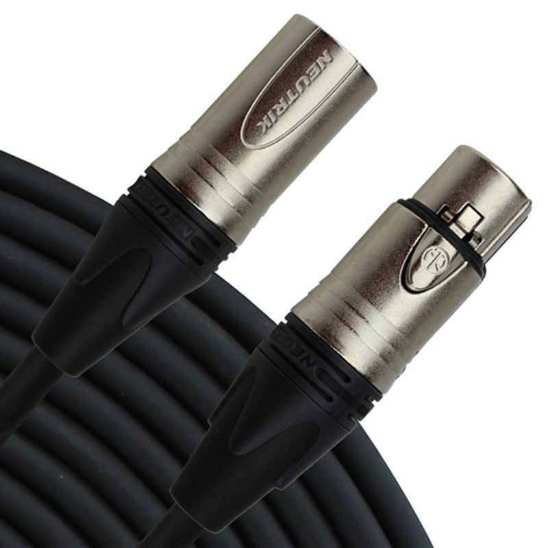Rapco Horizon NM1 Series Microphone Cables