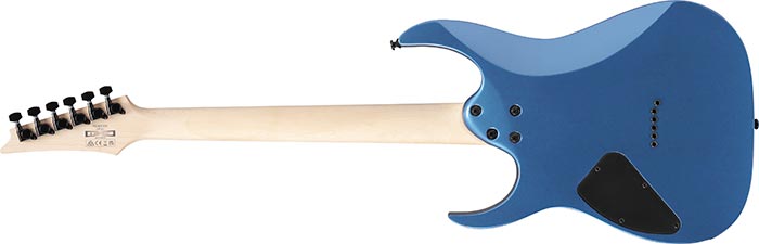 Ibanez RG421EX Blue , Electric Guitar