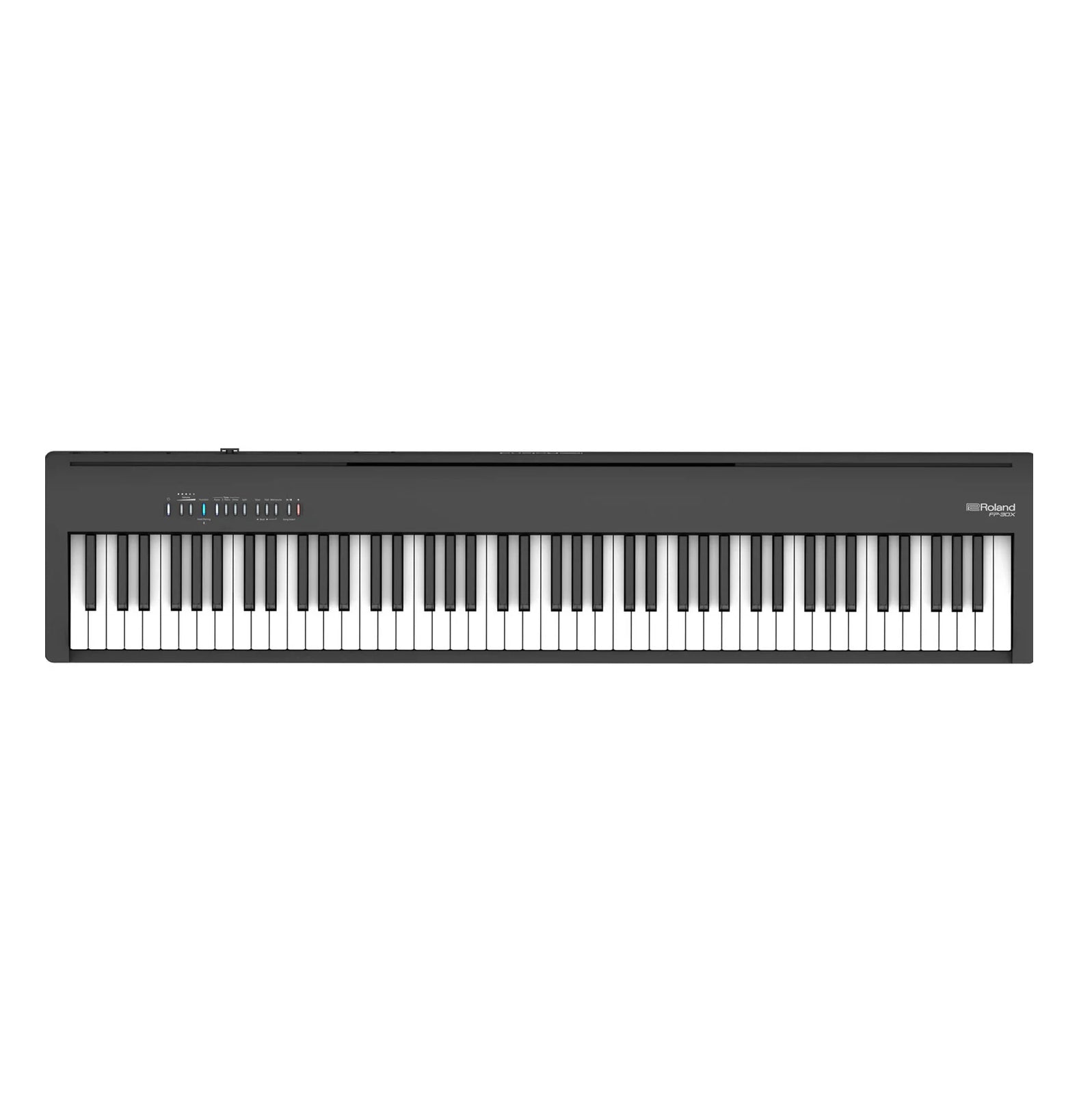 Roland FP30X Digital Piano – Portland Music Company