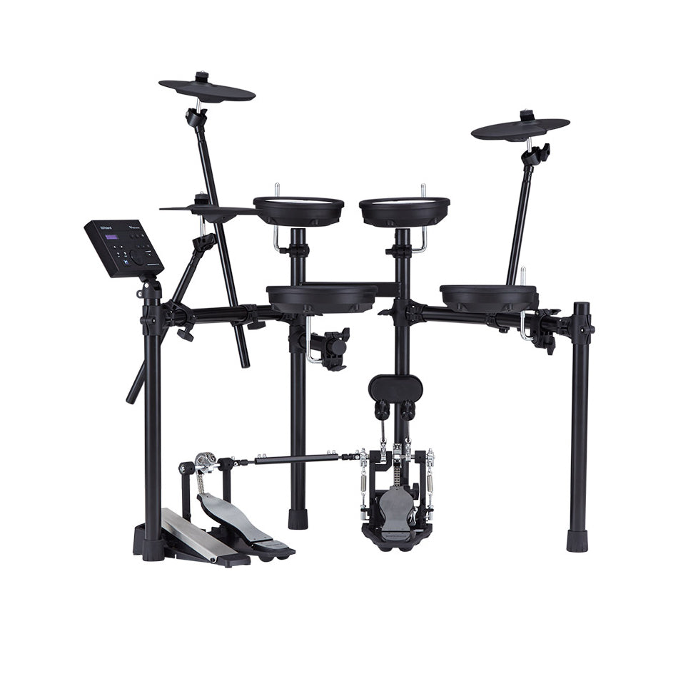 Roland TD-07DMK Electronic Drum Kit – Portland Music Company