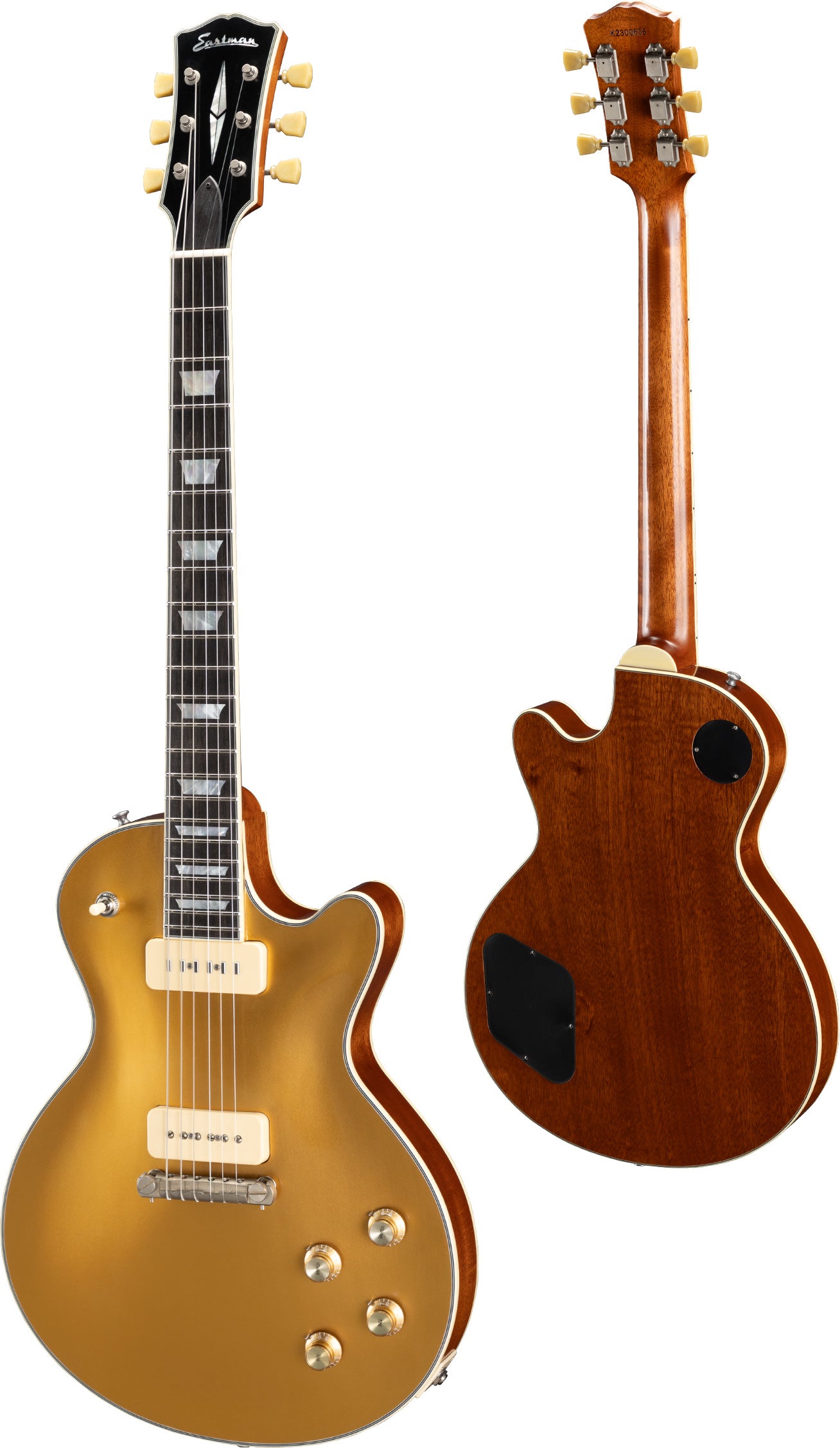 Eastman SB54/TV Limited Edition